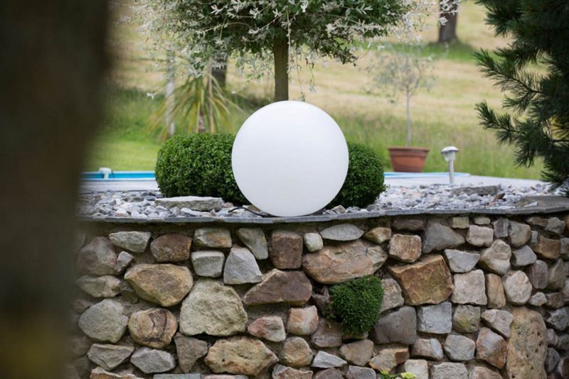 Shining Globe ø 30