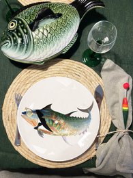Catchy – 3. Das Nachtleben Catch dinerborden