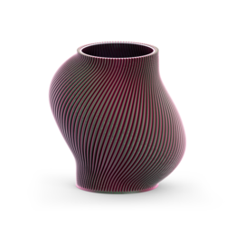 Boyk—14 Blend Vase