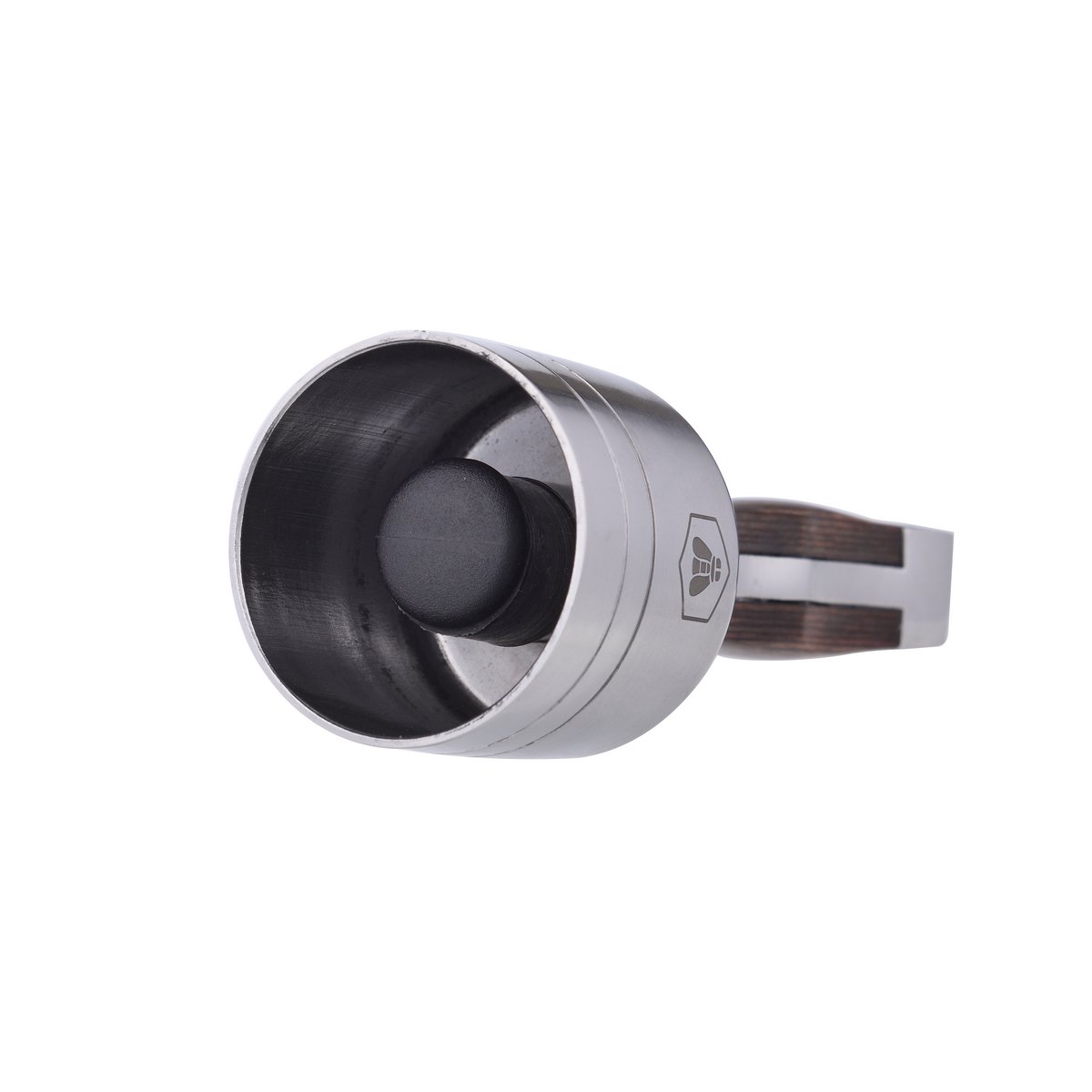 LAGUIOLE BOUCHON CHAMPAGNE BOTTLE STOPPER
