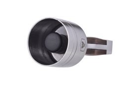 LAGUIOLE BOUCHON CHAMPAGNE BOTTLE STOPPER