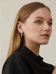 Starlight Orb Statement Earrings