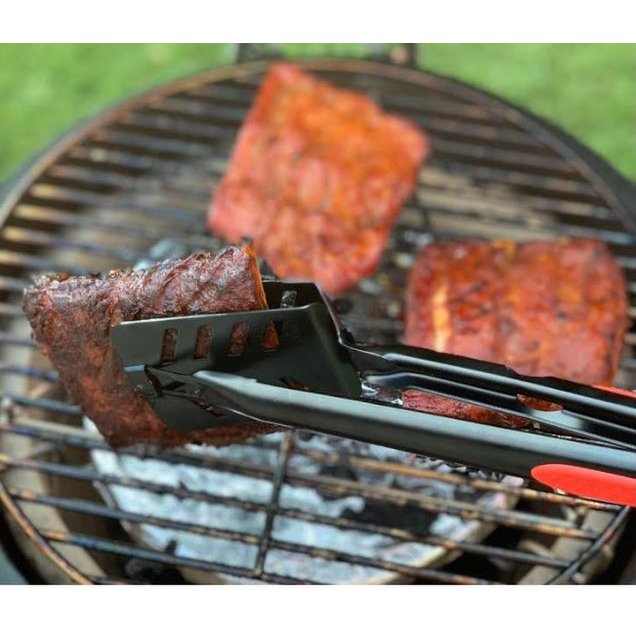 All in one  stainless steel BBQ multitool- Stingray BBQ