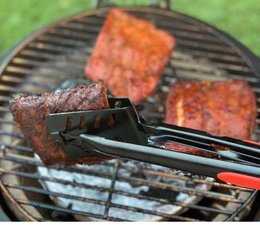 Multiherramienta para barbacoa de acero inoxidable todo en uno - Stingray BBQ