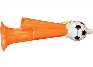 WL 3-Ton-Horn