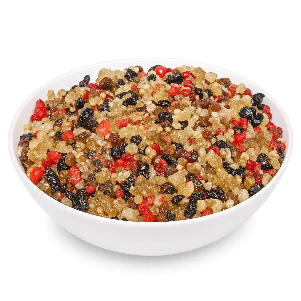 Wierookkorrels Petrus - Drie koningen 1 kg