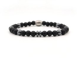 Enam musim matte onyx