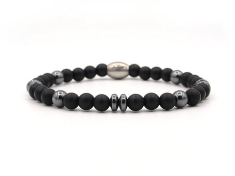 Enam musim matte onyx