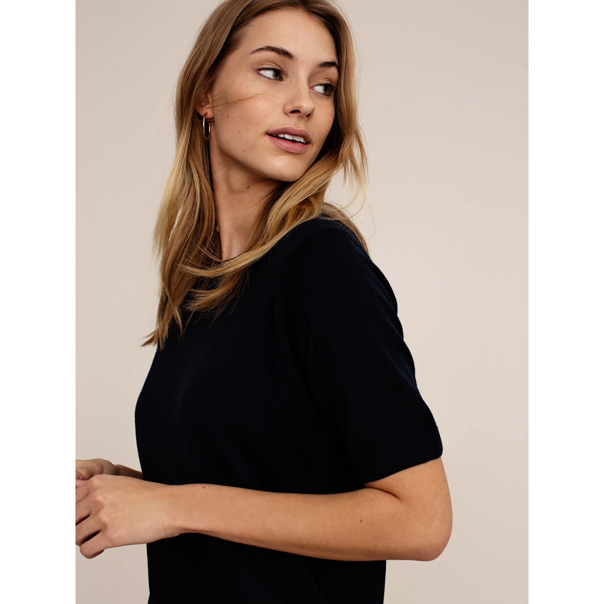 Cipress knitted jumper