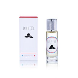 Perfume LA FILLE COOL 30ml