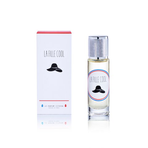 Parfüm LA FILLE COOL 30ml