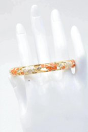 Thai armbånd af messing