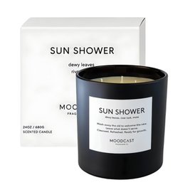 Candela Sun Shower da 24 once con 3 stoppini