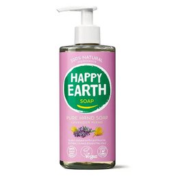Natürliche Handseife Lavendel Ylang