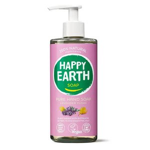 Natuurlijke Handzeep Lavender Ylang