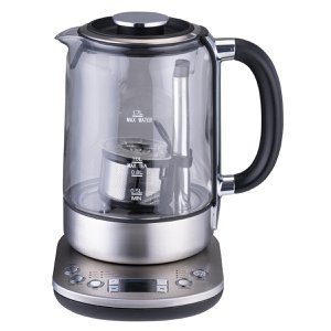 Kettle Black