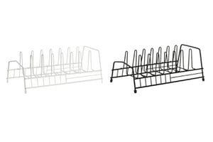 METAL ORGANIZER 35X18X10 2 ASSORTMENTS. PC205348
