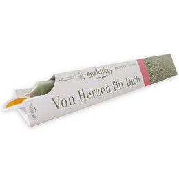TU VELAS / Desde el corazón para ti / VE 12