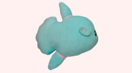 Lunatique - Le poisson lune versatile