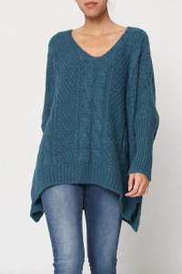 Pullover REF. 20219