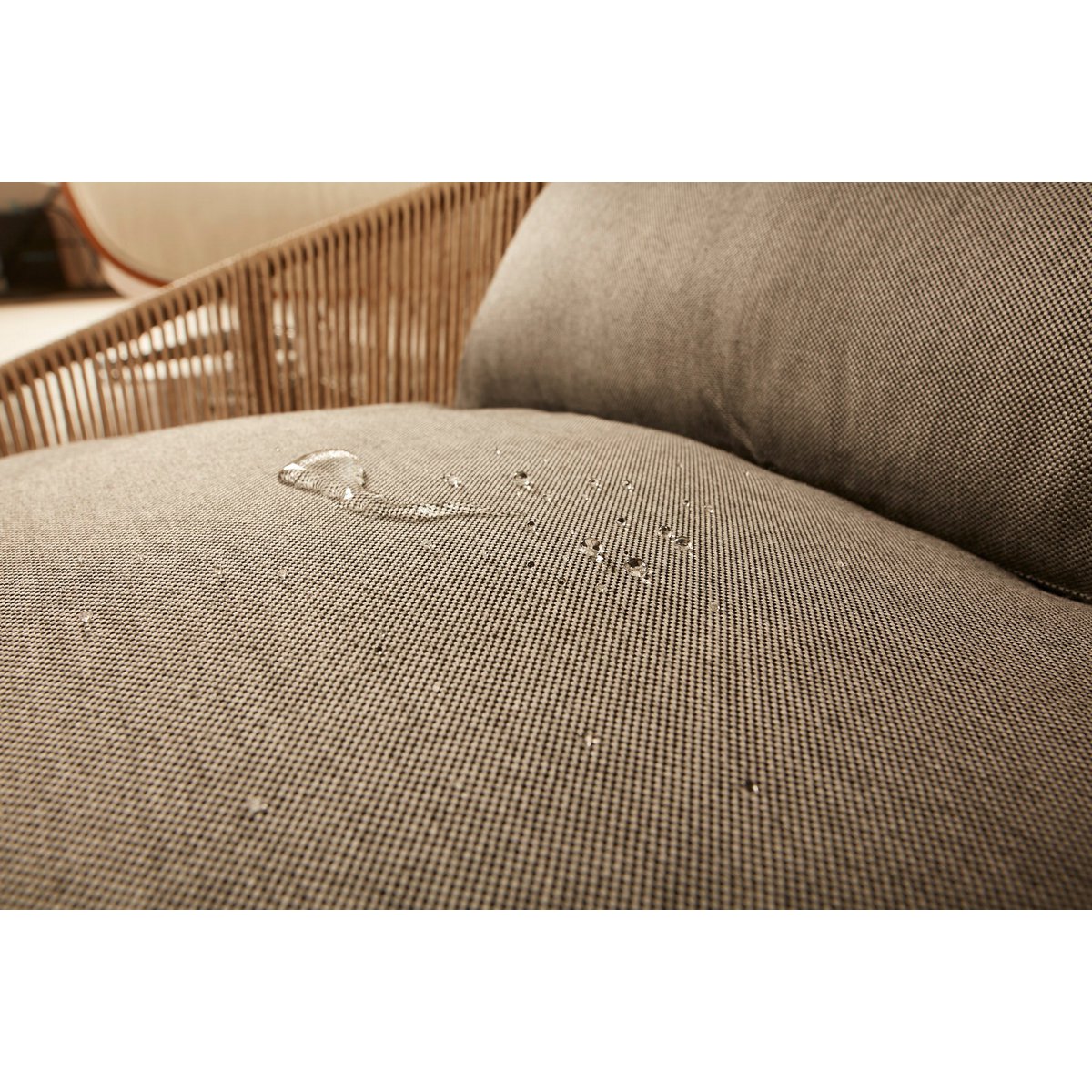 PRADO - Design-Hundebett LISCIO