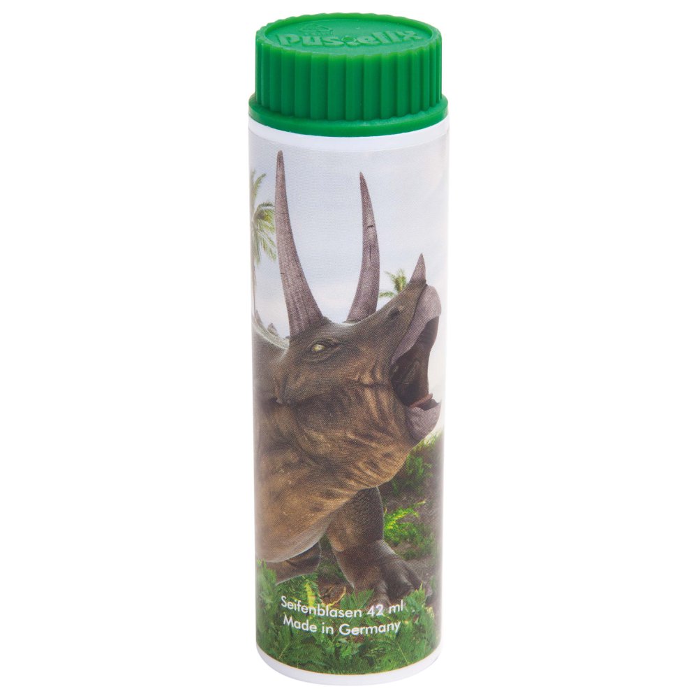 PUSTEFIX Klassik 42ml Dinosaurier