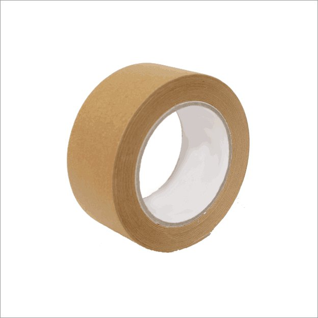 Nastro di carta per rotolo - nastro ecologico