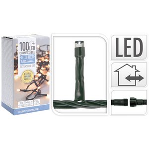 connectable 31V LED string Extension 7.5m