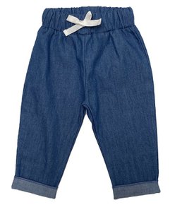 Pants denim baby