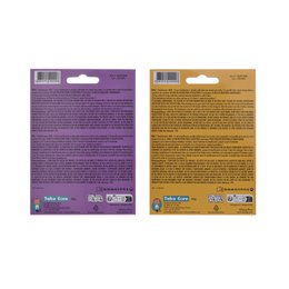 Chaufferette Mains Disney Toy Story en Blister – Assortiment 24n scène Woody, Buzz et leurs amis séduira les fans de la saga. Présentée en blister, vendue en assortiment de 24 pour un merchandising complet.