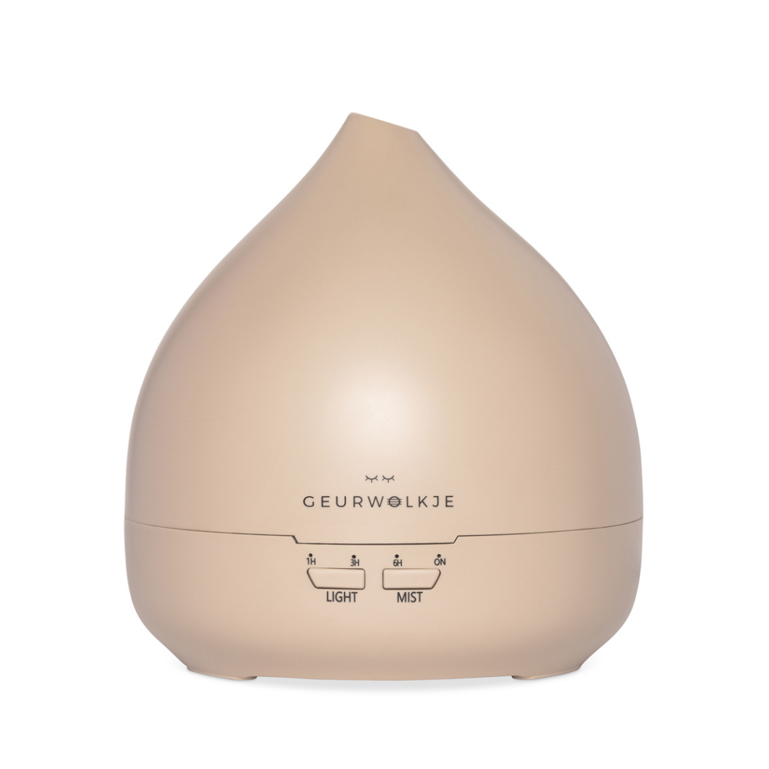 Unity 2.0 Fragrance Cloud® Diffuser - Nude - 400 ml - Recommended price €49,95