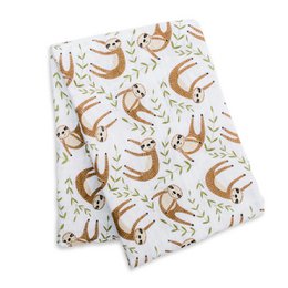Lulujo Wickel 120x120 - Modernes Faultier