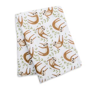 Lulujo Wickel 120x120 - Modernes Faultier