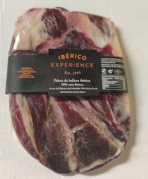 Fellota Palette 50% Iberian Center (2,2-2,5 kg)