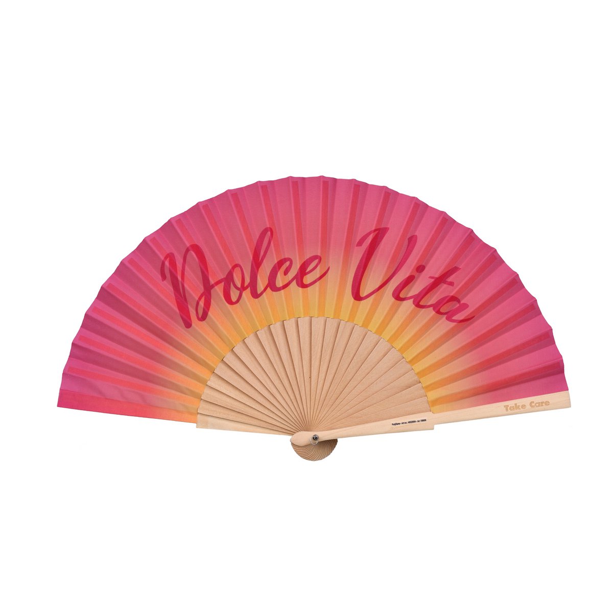„Dolce Vita“-Fan
