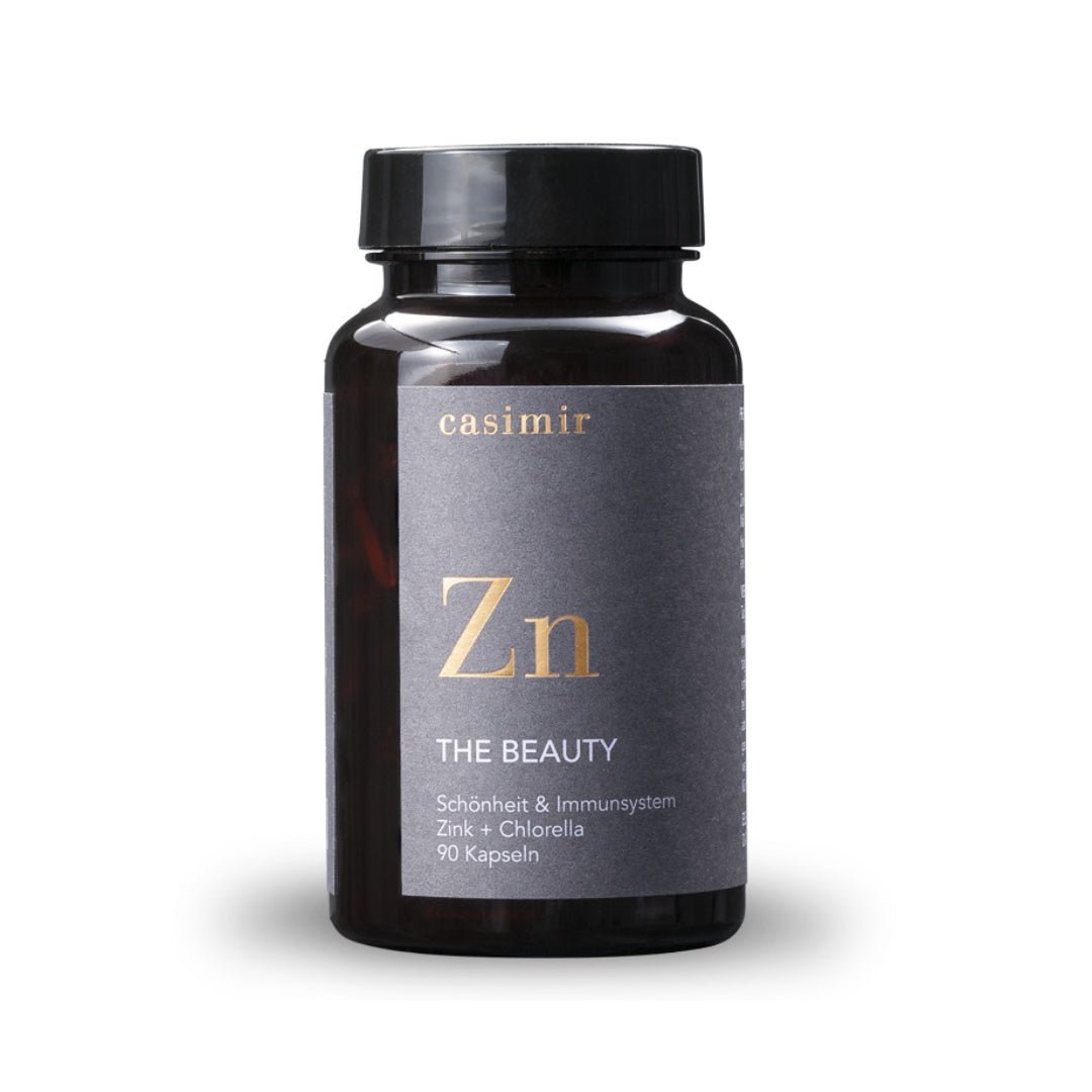 ZINC | POUR LES FEMMES