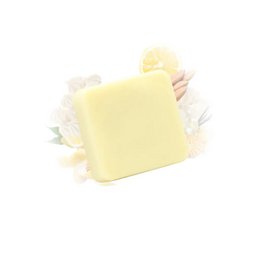 Lemon meringue scented wax roller