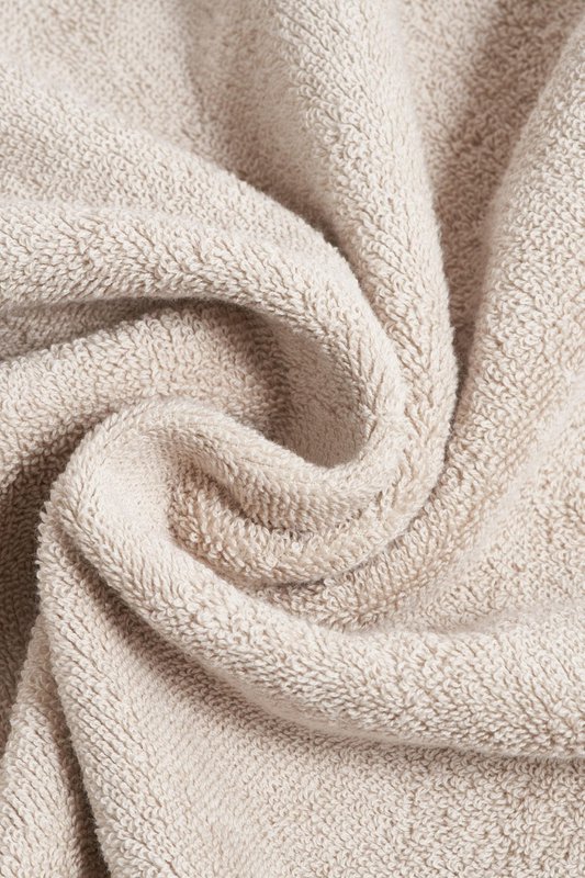 serviette (simple)