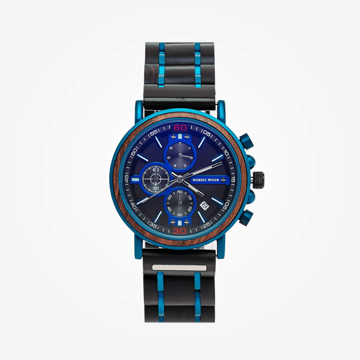 Wild Blue