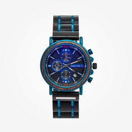 Wild Blue