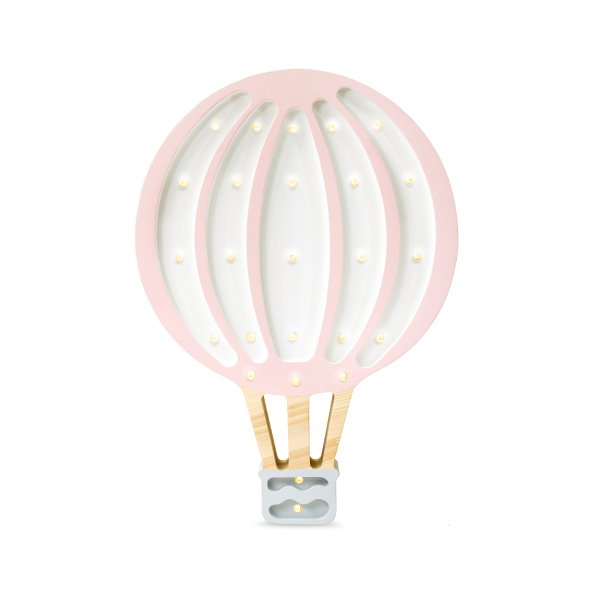 powder pink