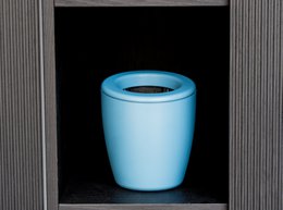 DEMI MATT - Wine and Champagne Cooler with Gel Bags Kit