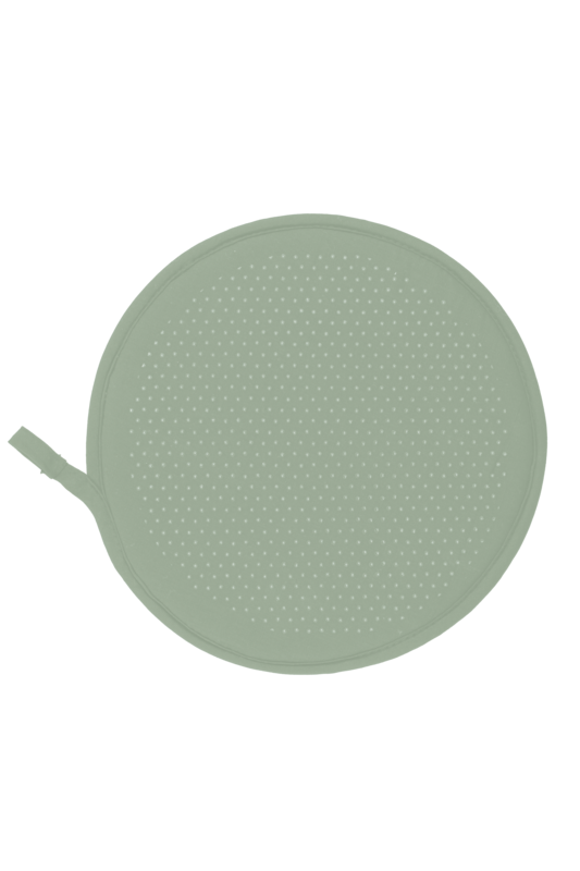Stolpude Suave - Runde - 37 cm