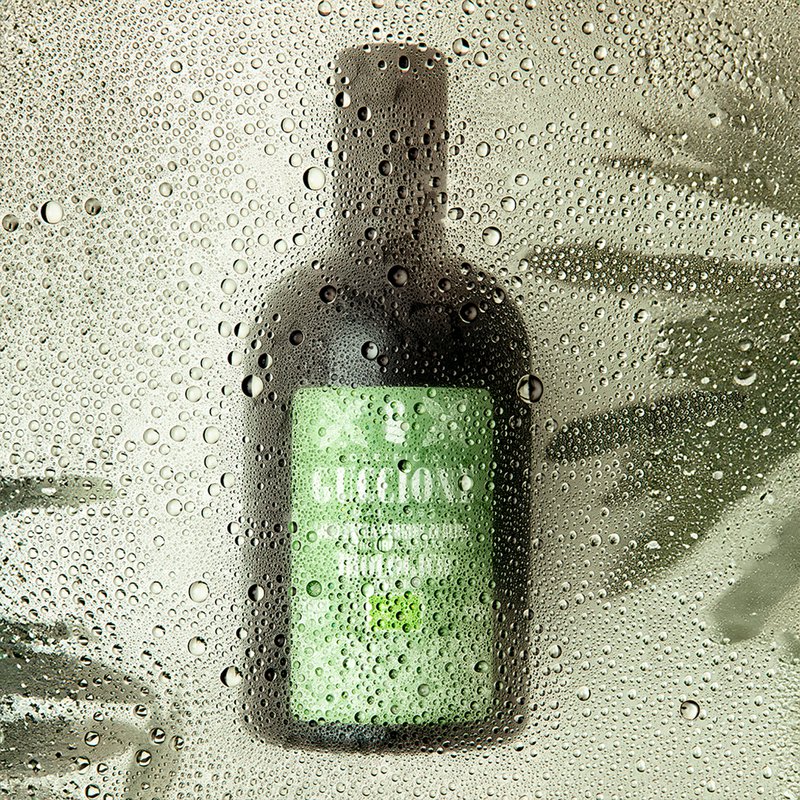 Guccione Bio 500 ml - premium ekologiczna oliwa z oliwek z pierwszego tłoczenia