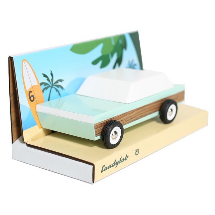 Candylab Mints - Junior Woodie