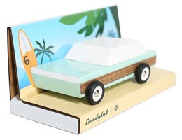 Candylab Mints - Junior Woodie
