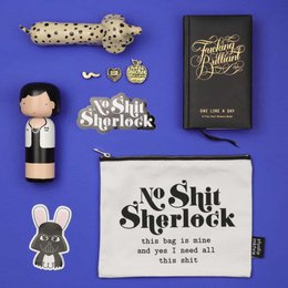 Eui no serlock