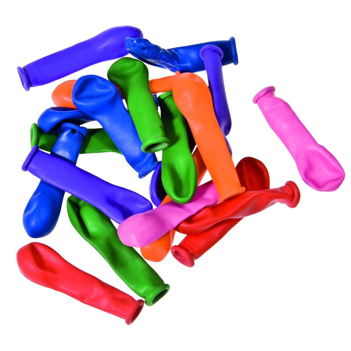 Water & Air Wasserbomben Pumpe, inkl. 250 Ballons