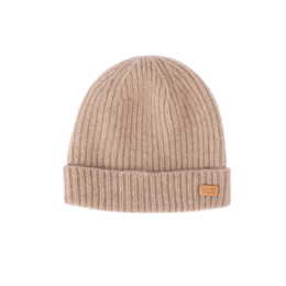 "Altai" Cashmere Beanie