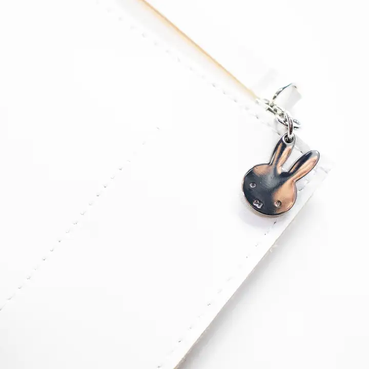 Nijntje Parade clutch (Beige) I Collectie ©Mercis